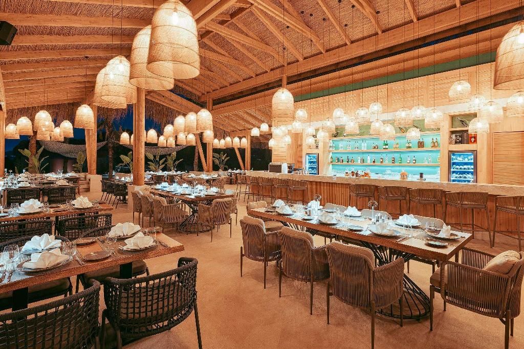 Sirene Belek Hotel, foto 14