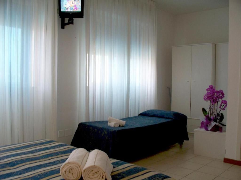 Hotel Portofino, foto 4