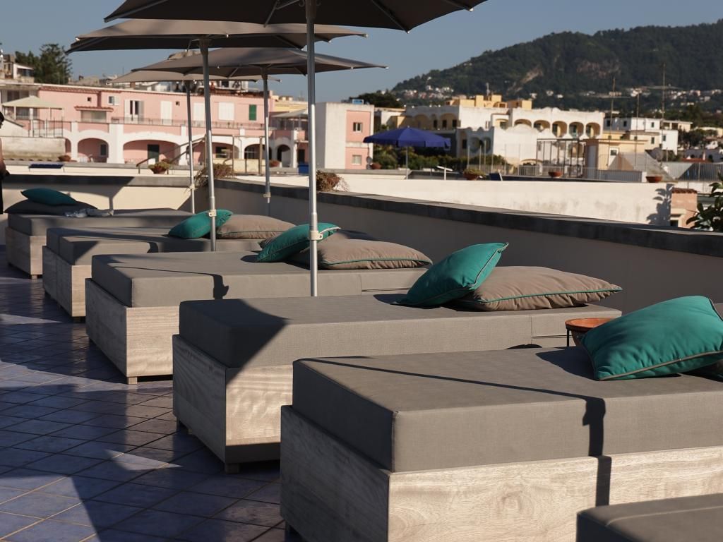 Hotel Terme Oriente , foto 5