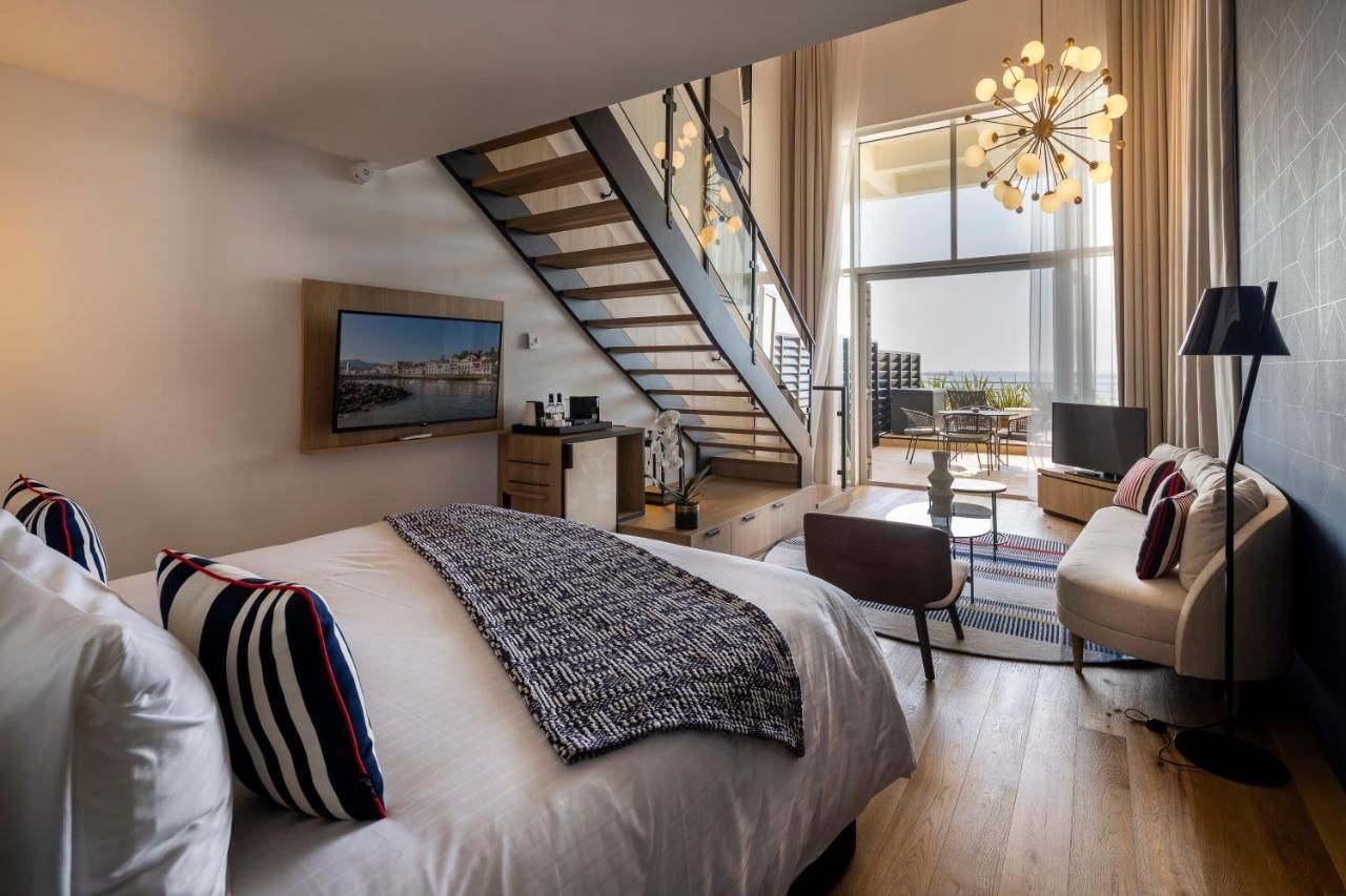 L'Hôtel Thalazur Saint-Jean-de-Luz, foto 7