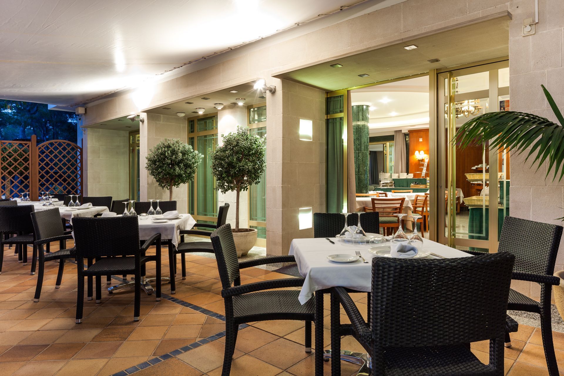 S'Argamassa Boutique Hotel, foto 12