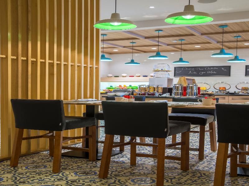 Park Inn by Radisson Istanbul Ataturk Airport, foto 6