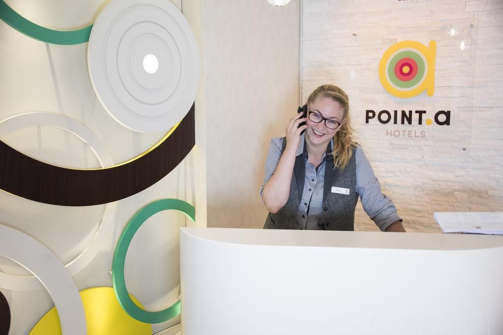 Point A Hotel London, Waterloo, foto 11