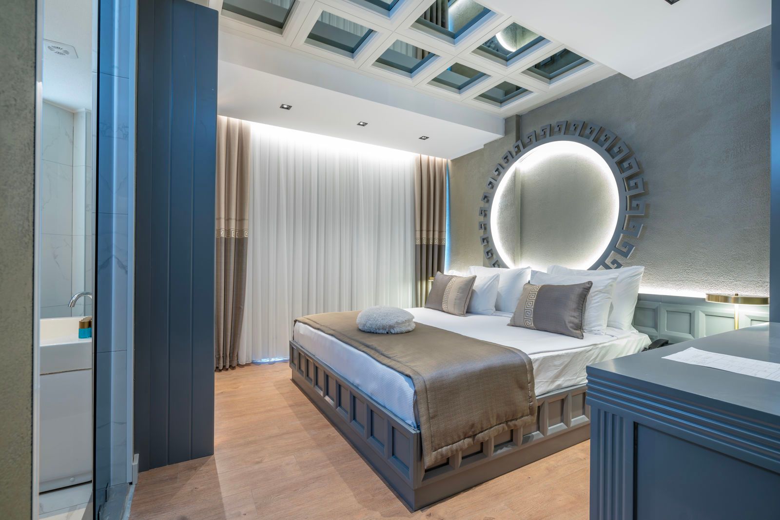 Simus Beach Hotel, foto 5