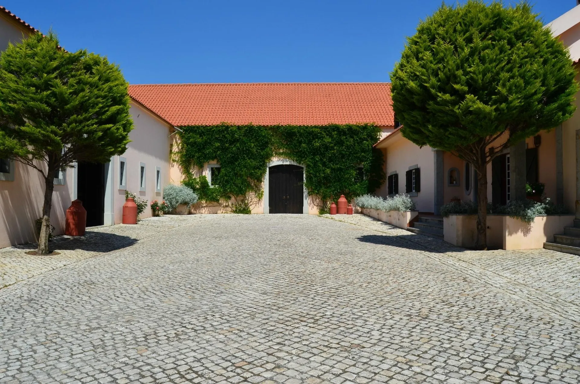 Quinta do Covanco - Alenquer