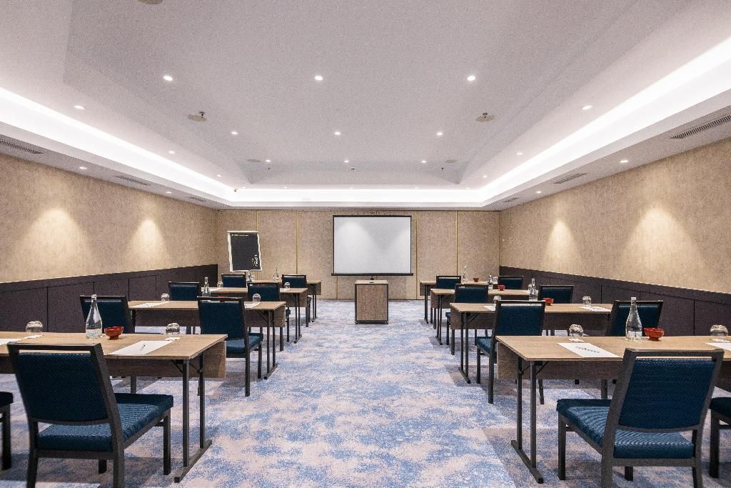 InterContinental Lisbon, foto 5