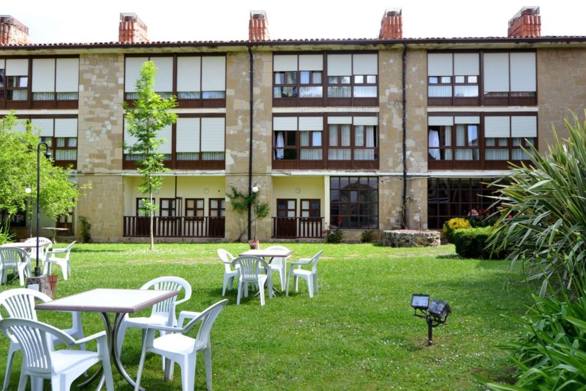 Termas de Lierganes, foto 3