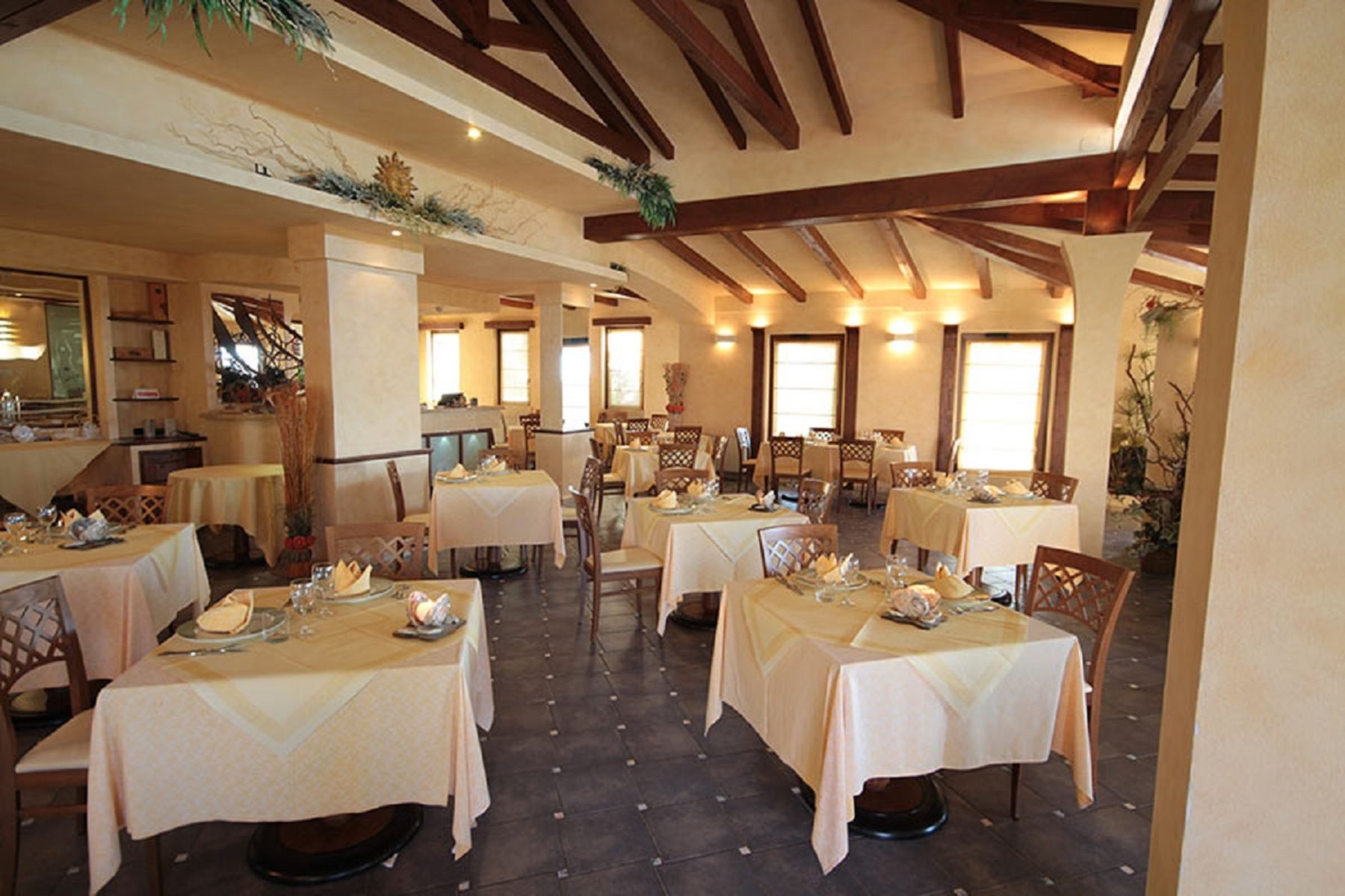 Hotel Resort Tonicello, foto 13