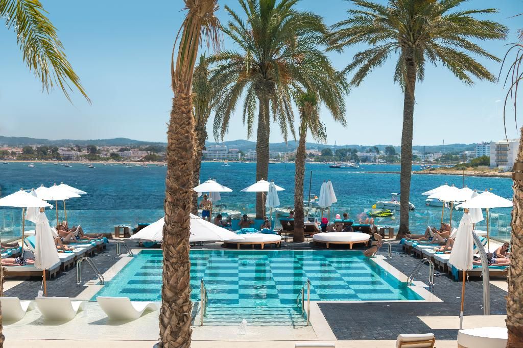 Amàre Beach Hotel Ibiza, foto 14