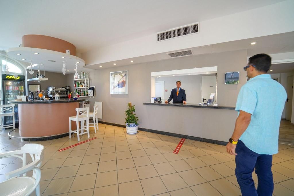 HG Hotel Il Settebello, foto 10