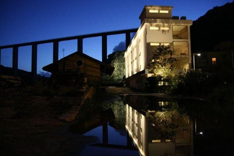 Ferro Hotel, foto 6