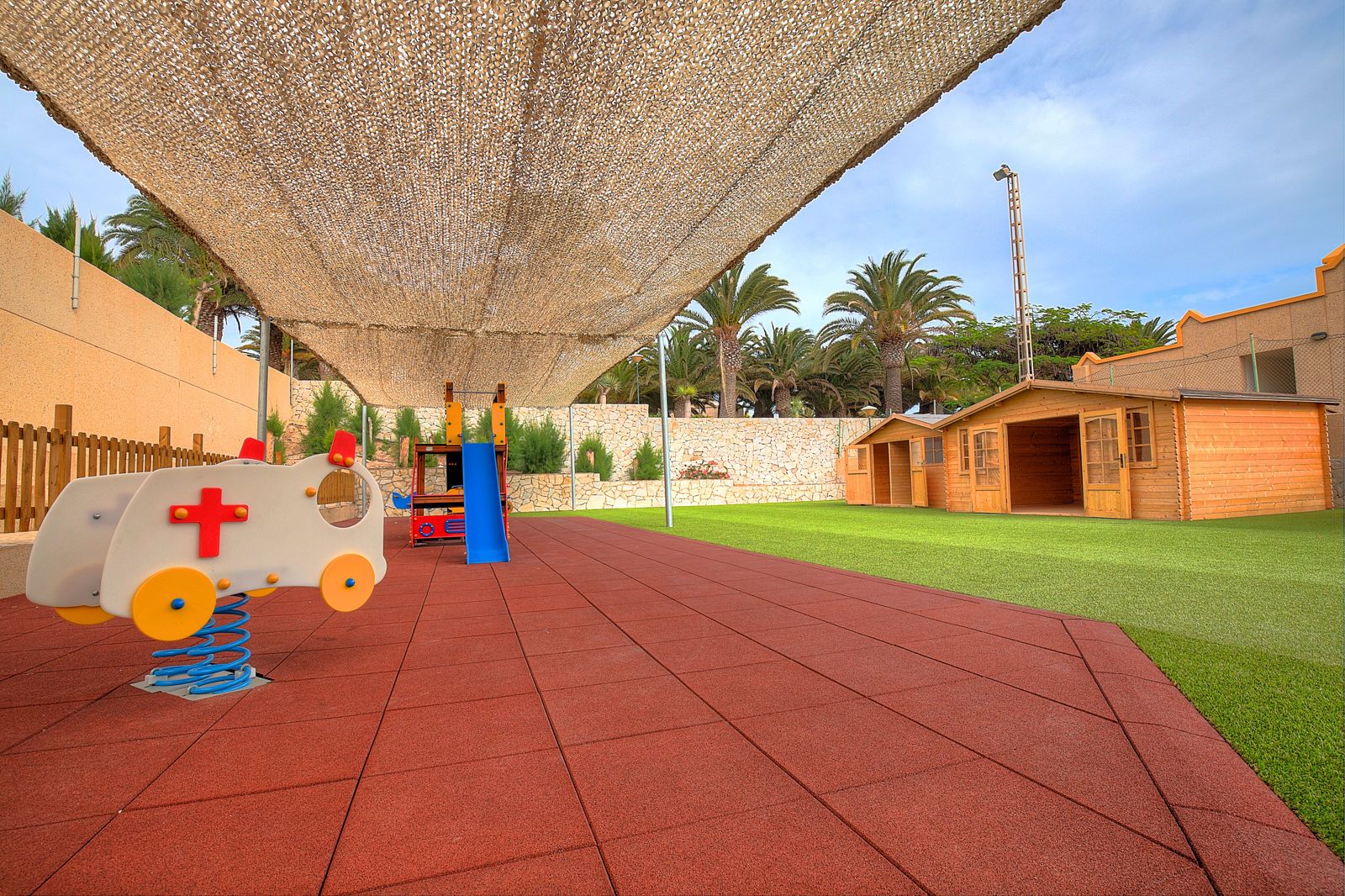 SBH Monica Beach Resort, foto 9