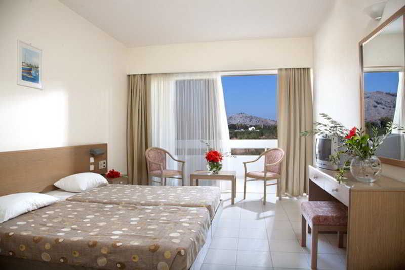 Niriides Hotel, foto 9
