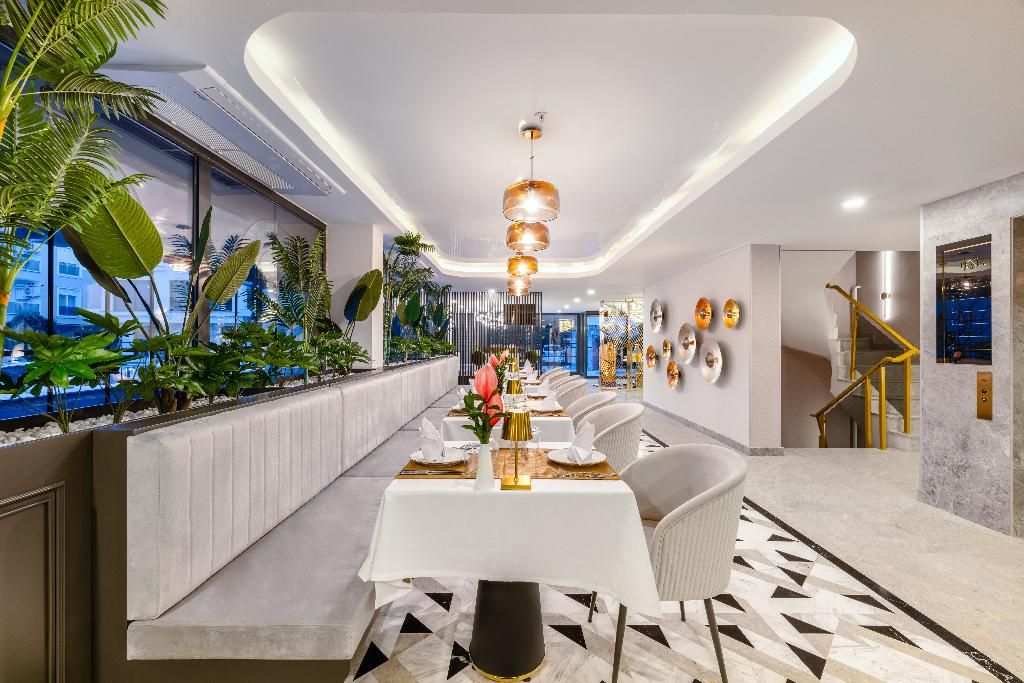 Lexia Hotels, foto 10