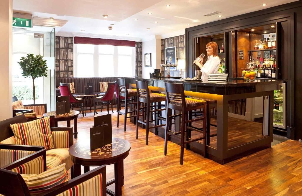 Mercure Oxford Eastgate, foto 15
