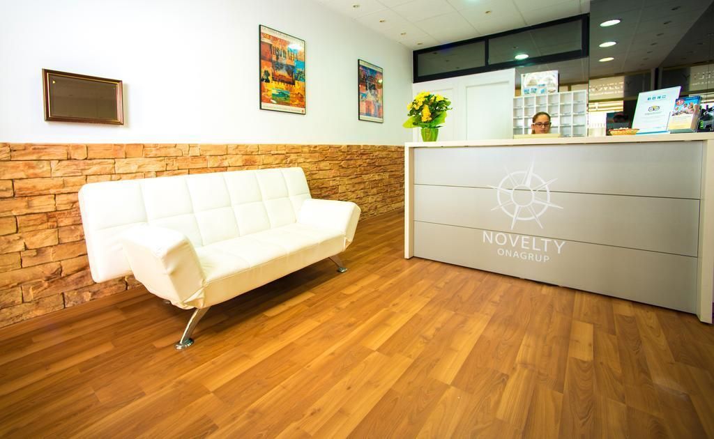 Ona Suites Salou, foto 8