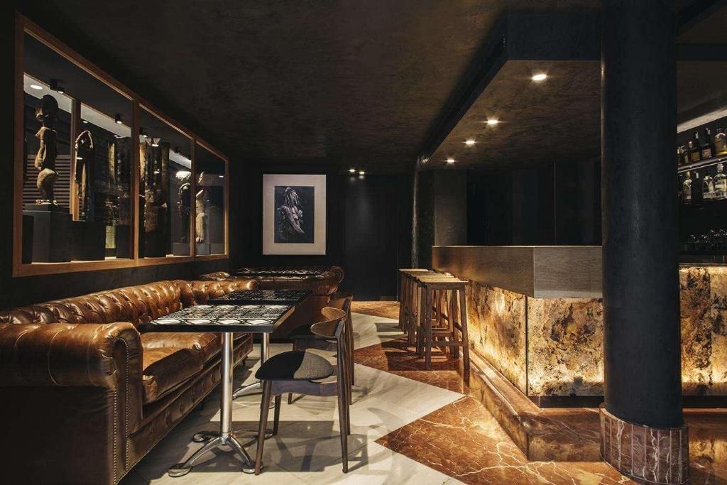 Hotel Balmes, foto 12