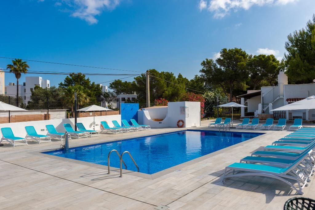 Aparthotel Vibra Club Maritim, foto 12