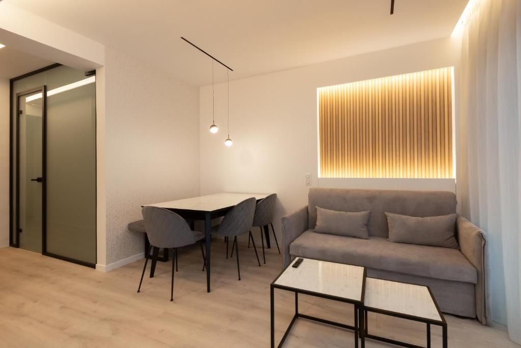 Incanto Boutique Suites Neos Kosmos, foto 5