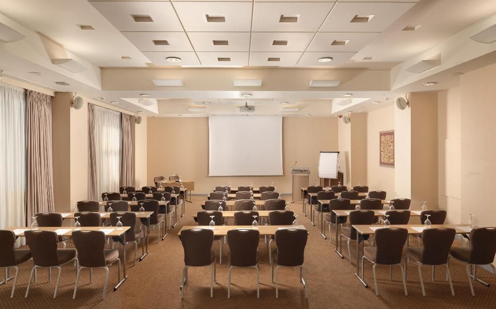 Holiday Inn Athens - Airport, foto 13
