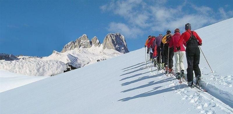 Dolomites Inn, foto 13