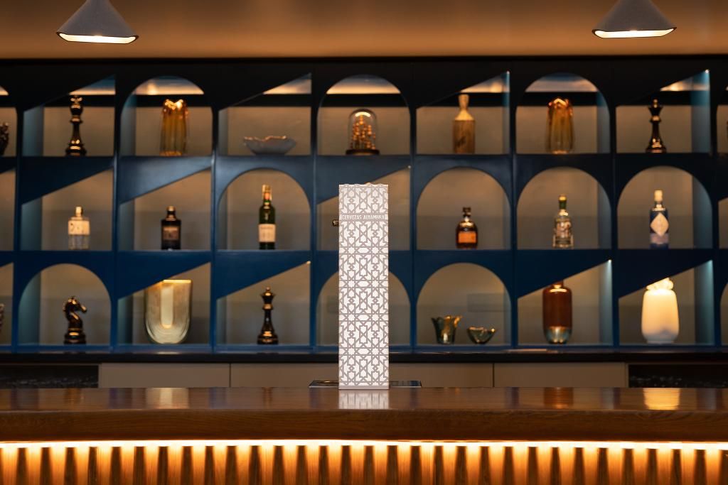 Abba Comillas Golf Hotel and Apartments, foto 5