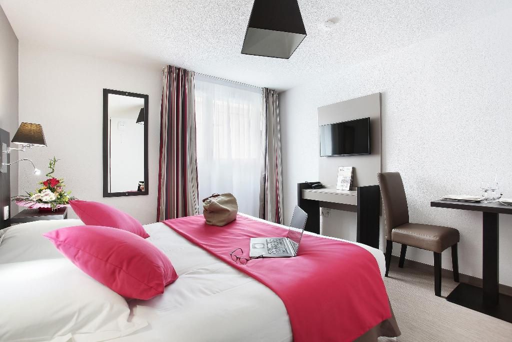 Appart'hôtel Odalys Le Dôme, foto 11