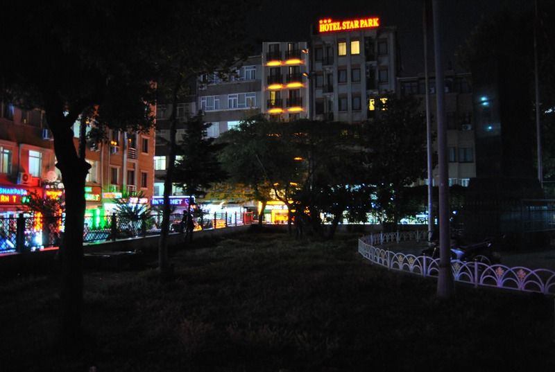 Hotel Star Park, foto 14