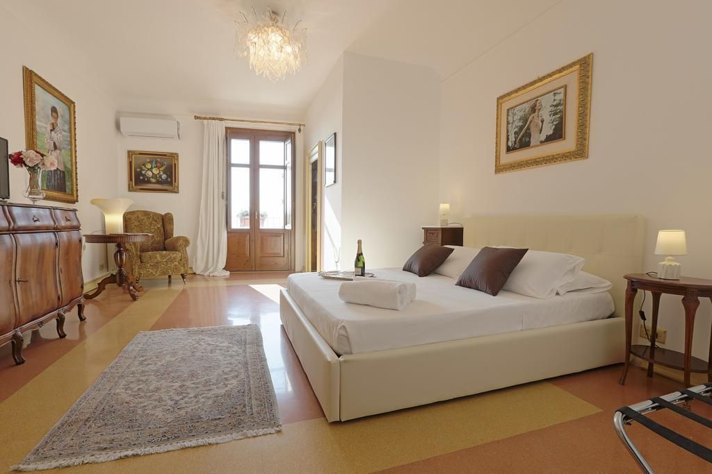 Atenea Luxury Suites, foto 10