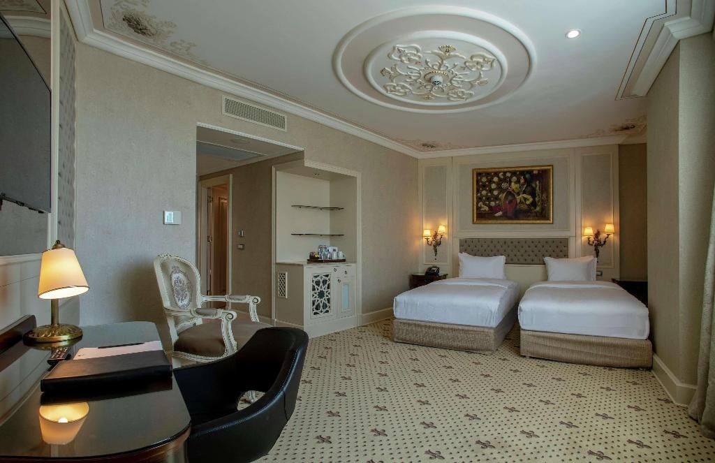 DoubleTree by Hilton Gaziantep, foto 3