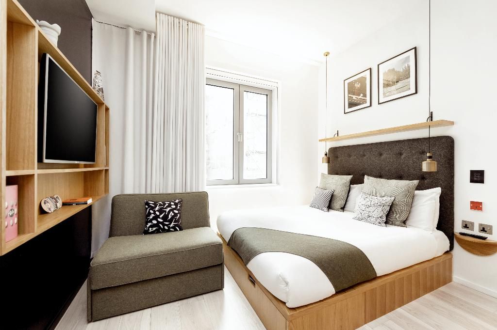 Wilde Aparthotels by Staycity Covent Garden, foto 11