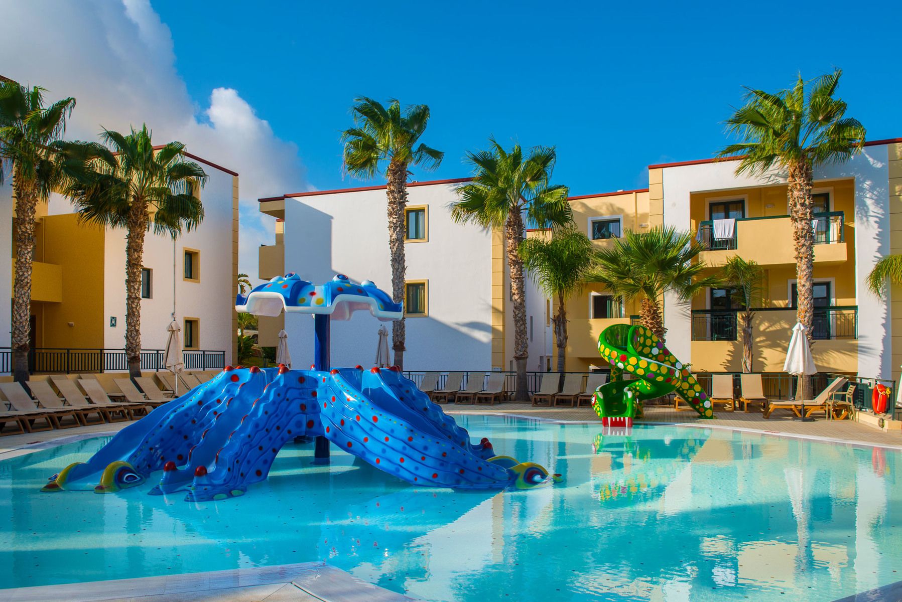 Gouves Water Park Holiday Resort, foto 10