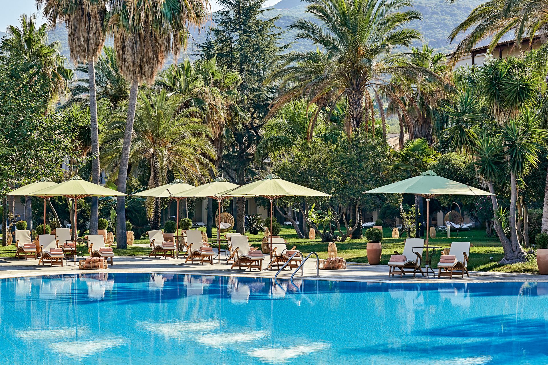 Grecotel Filoxenia Kalamata, foto 9