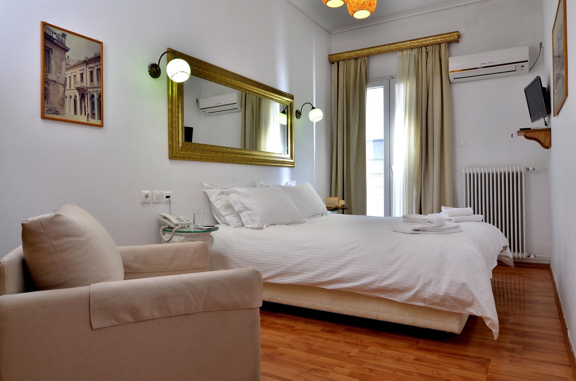 Acropolis Ami Boutique Hotel, foto 5