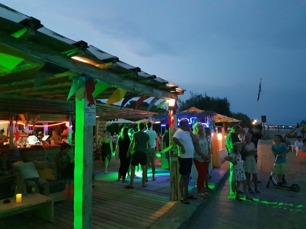 Italy Camping Village, foto 8