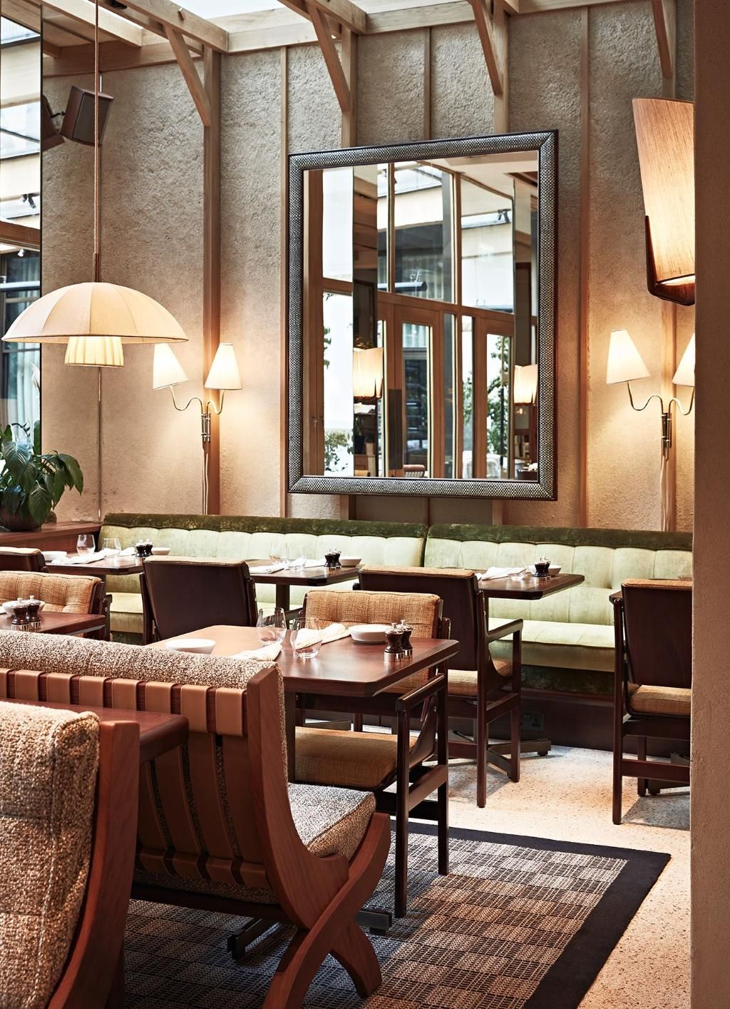 1 Hotel Mayfair, foto 8