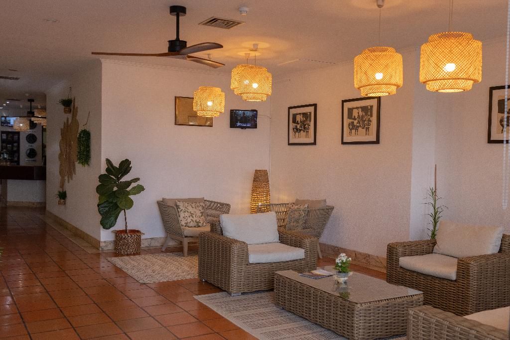 Flag Hotel Madeira - Ribeira Brava, foto 13