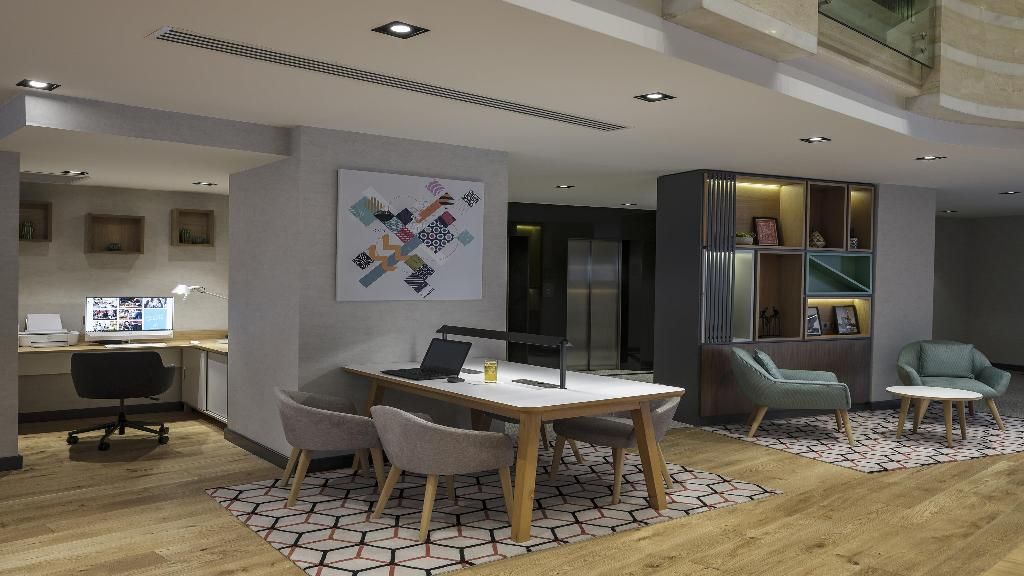 Holiday Inn Istanbul - Old City, foto 12