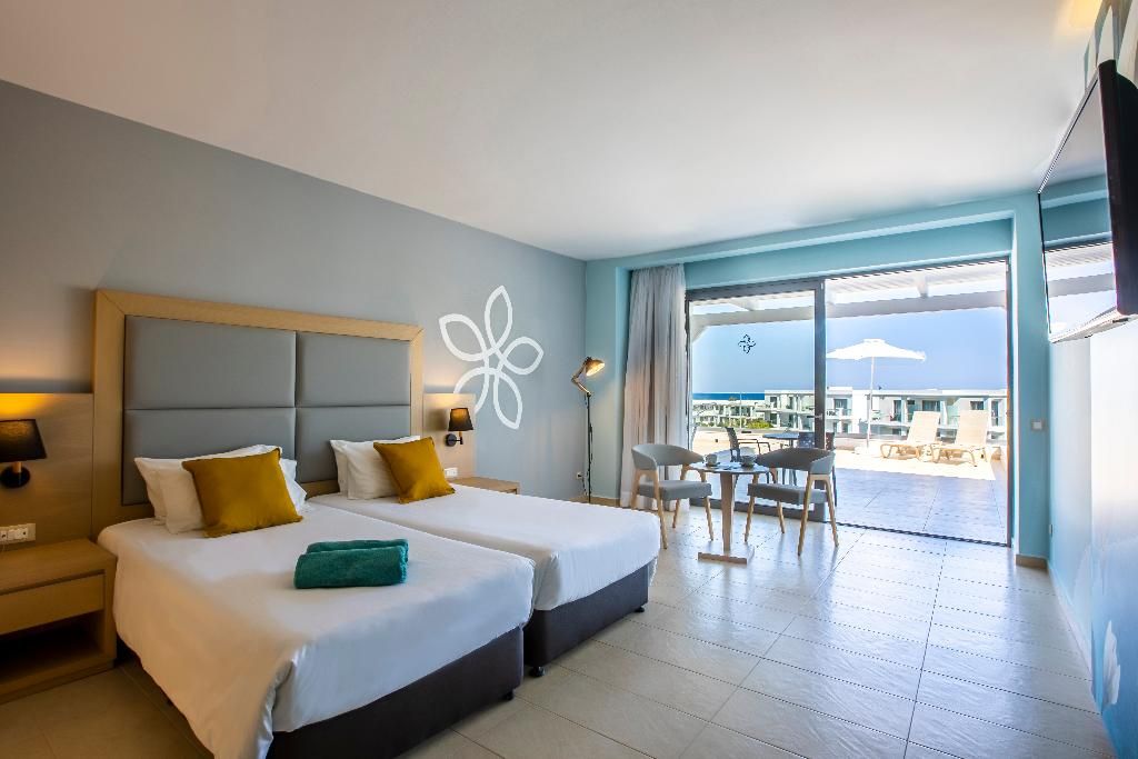 Asterias Beach Resort, foto 5