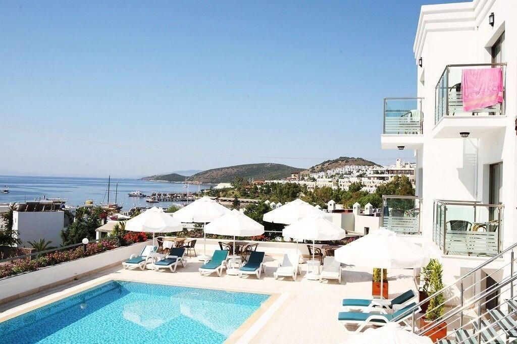 Gün-Ay Otel, foto 11