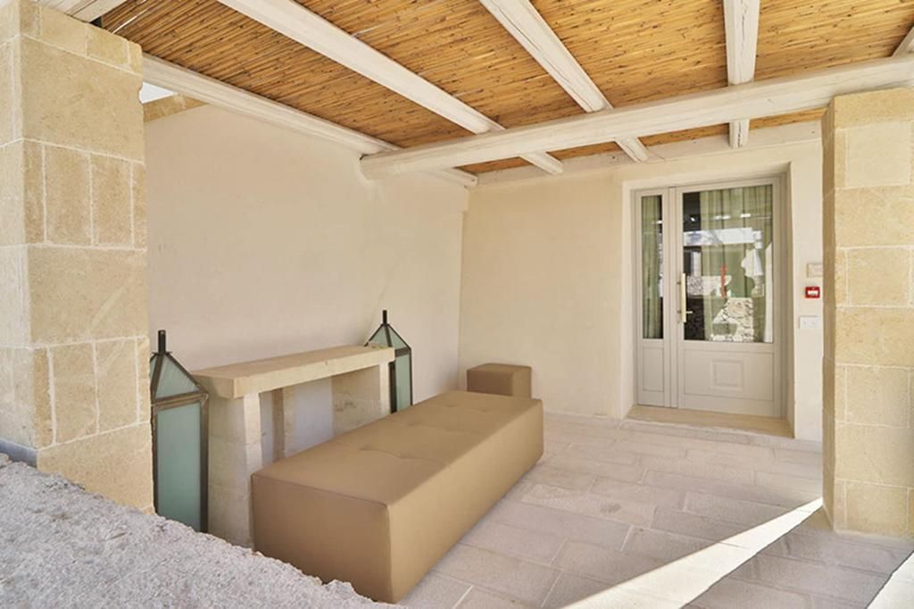 Barone di Mare Hotel & Resort, foto 13