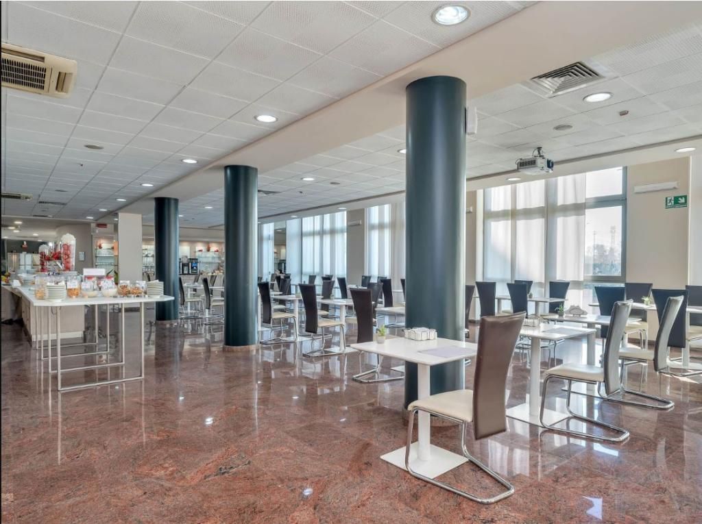 B&B HOTEL Settimo Torinese, foto 4