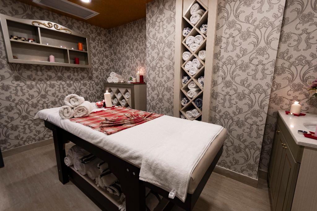 Antusa Design Hotel & Spa, foto 6