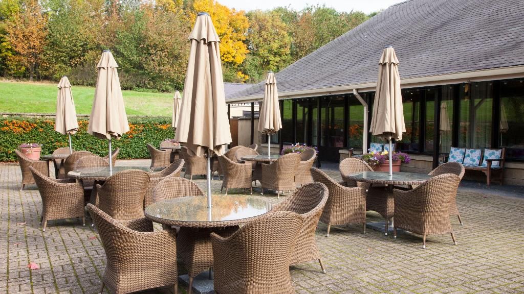 Holiday Inn Leeds - Brighouse, foto 13