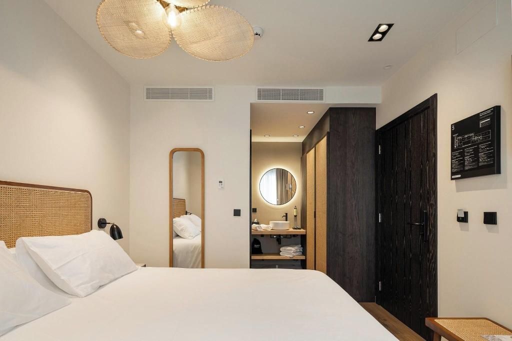 Hotel EsteOeste by Sercotel, foto 8
