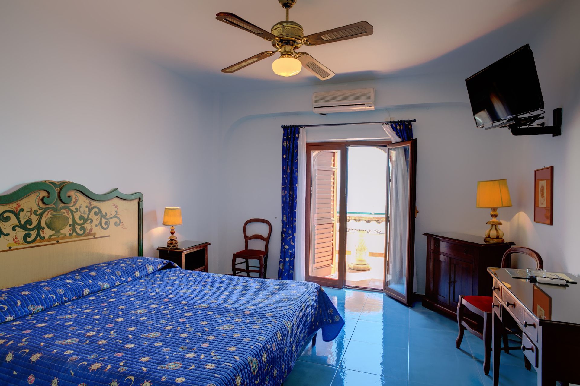 Hotel Kalos, foto 4
