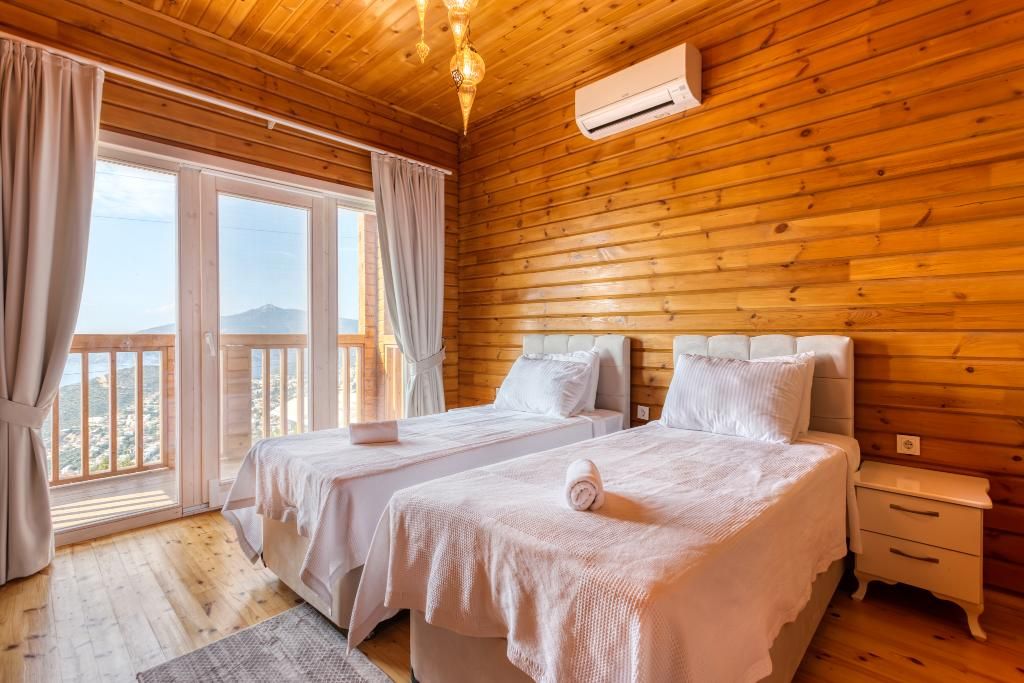 Lucida Villas - Kalkan Hills, foto 4