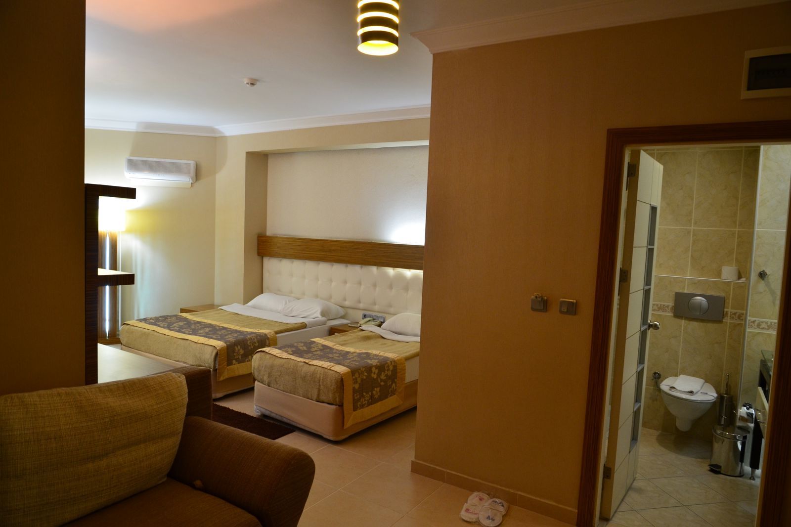 Grand Zaman Garden Hotel, foto 15