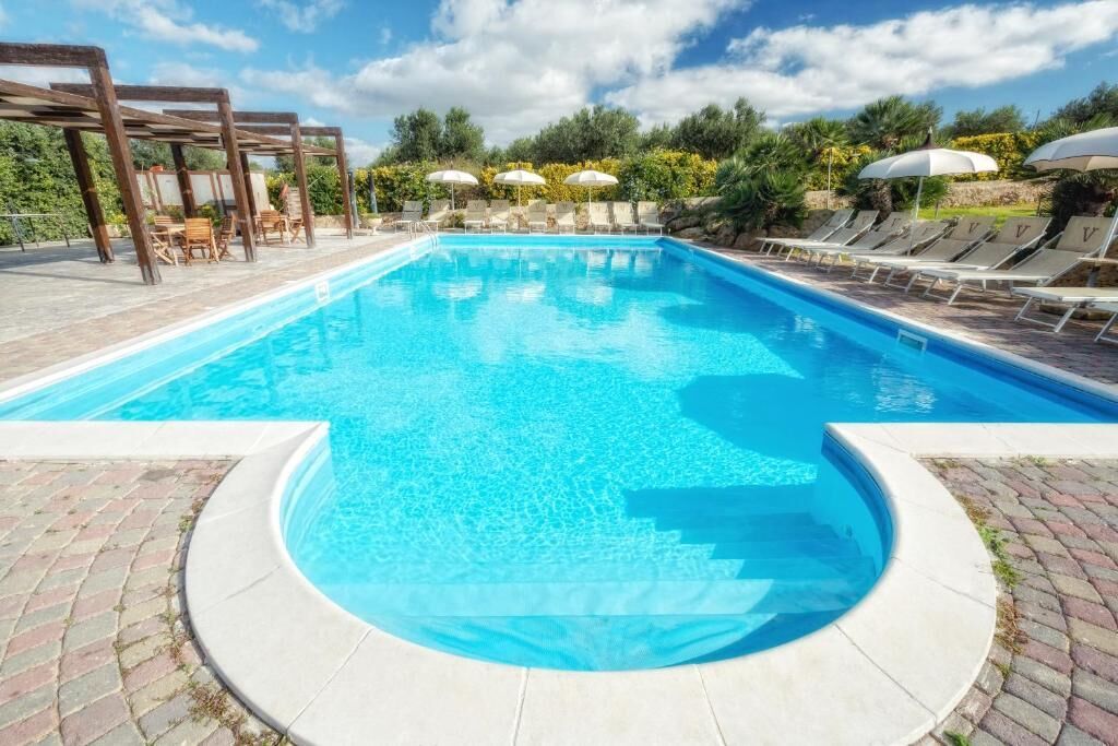 Agriturismo Vultaggio, foto 6