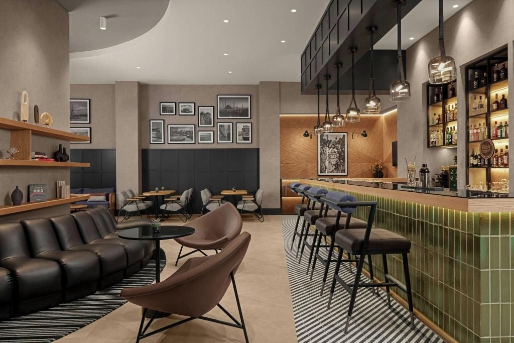 Four Points by Sheraton Istanbul Pendik, foto 10
